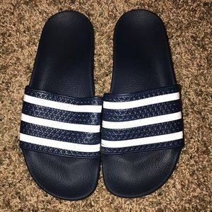Adidas Adilette Slides